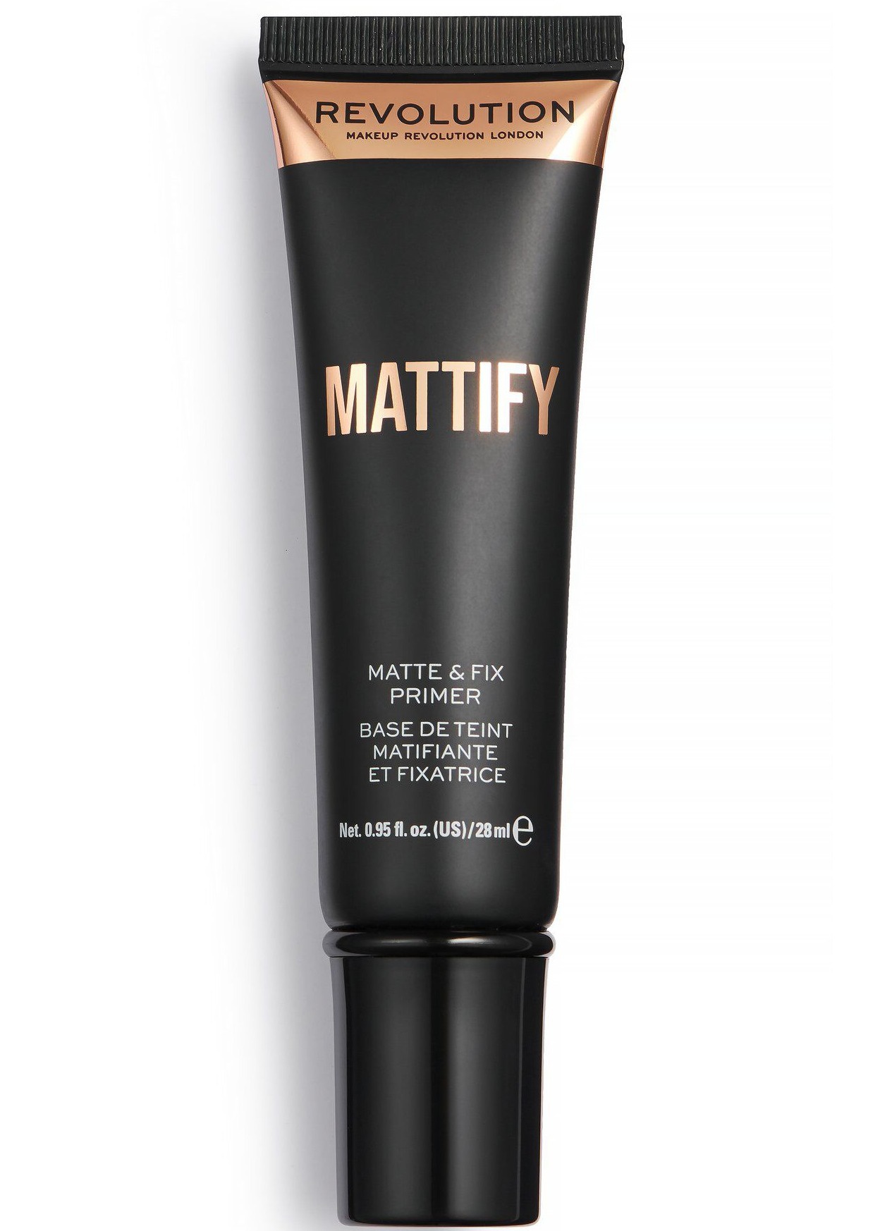 Revolution Mattify Primer