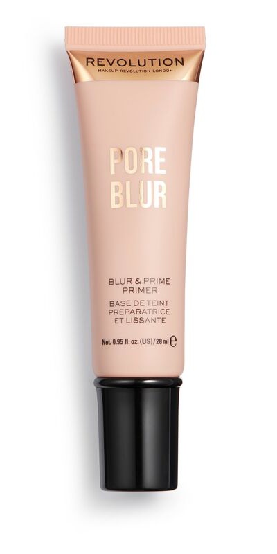 Revolution Pore Blur Primer