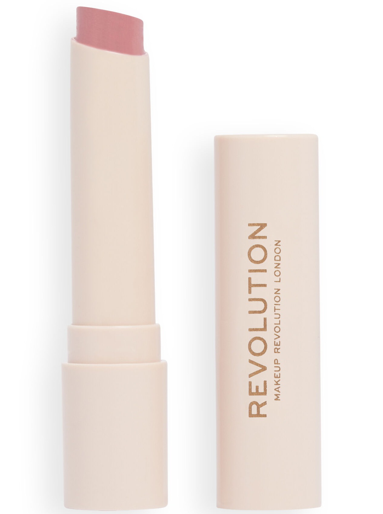 Revolution Pout Balm - Bare Shine