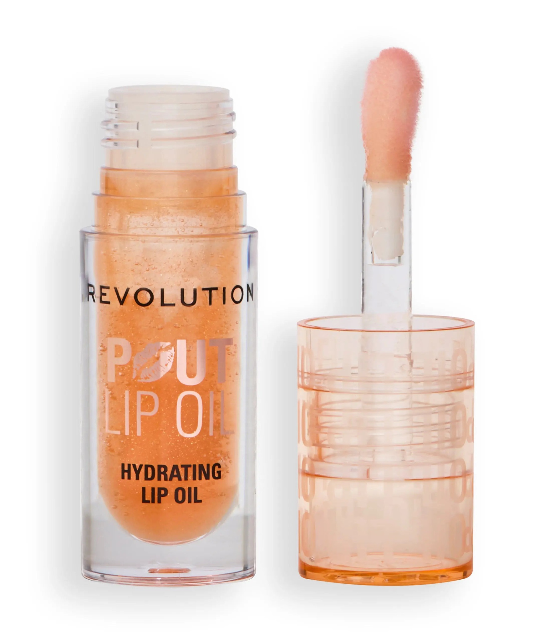 Revolution Pout Lip Oil