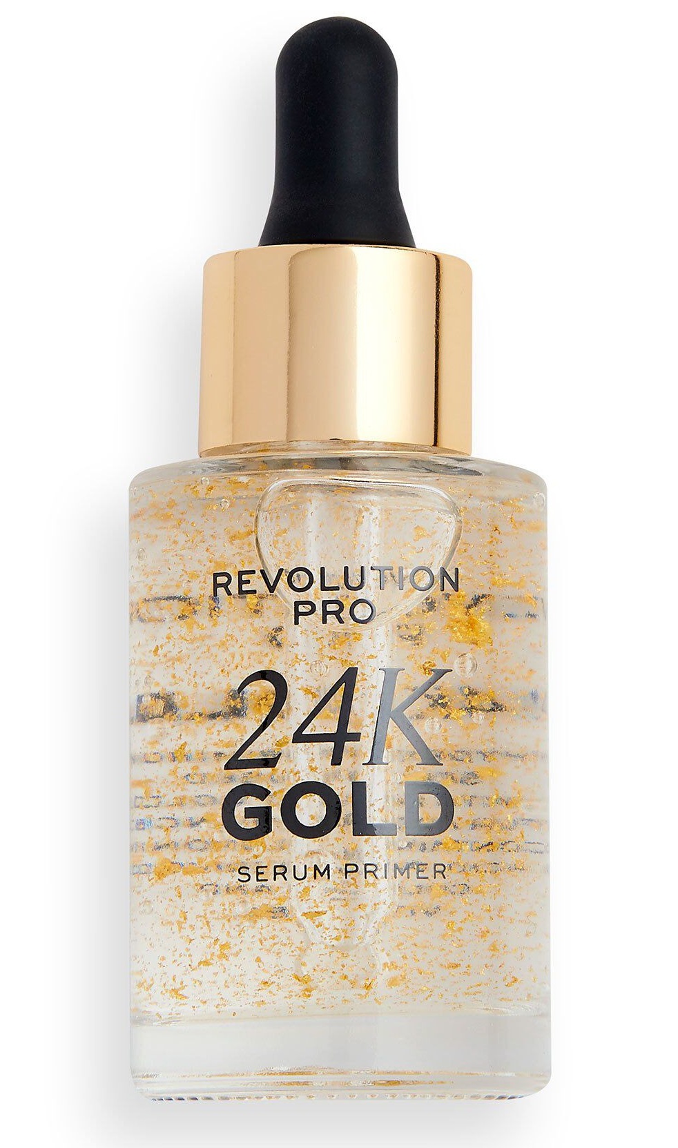 Revolution Pro 24k Priming Serum