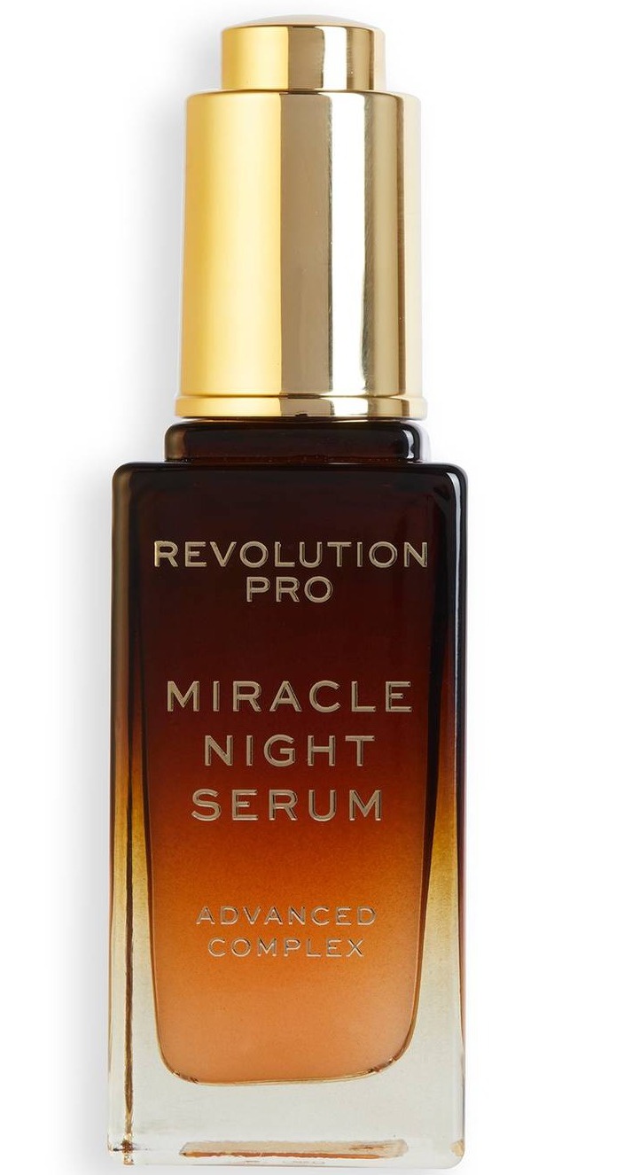 Revolution Pro Miracle Night Serum