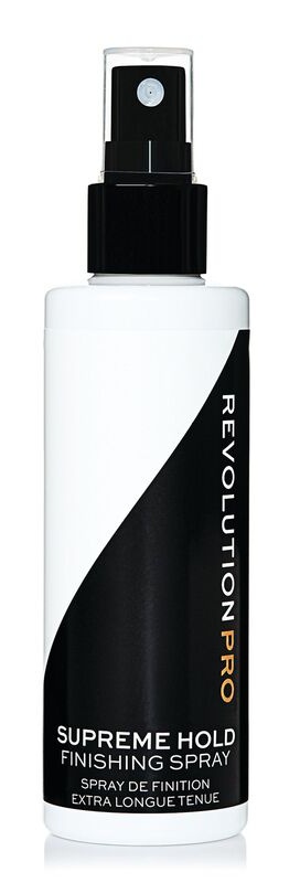 Revolution Pro Supreme Hold Finishing Spray