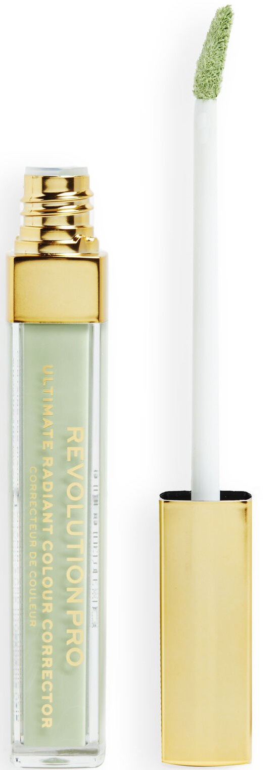 Revolution Pro Ultimate Radiant Colour Corrector Green