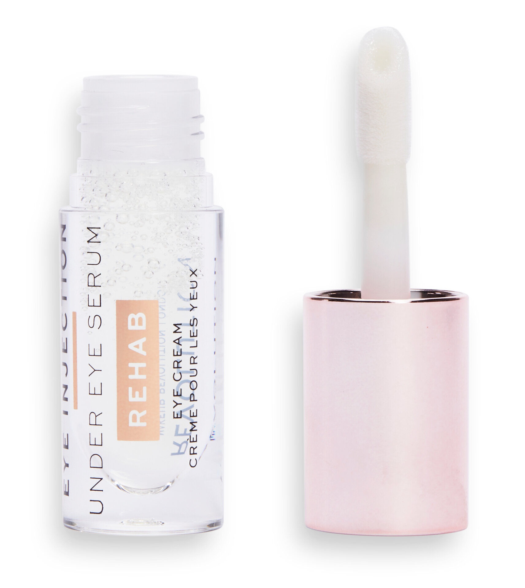 Revolution Rehab Eye Injection Under Eye Serum