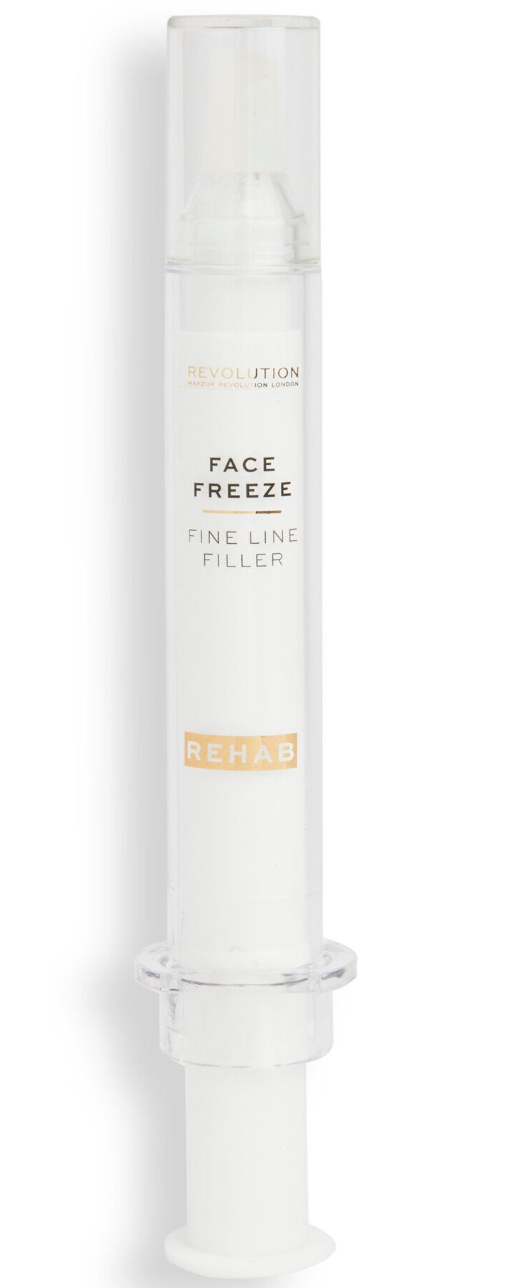 Revolution Rehab Face Freeze Fine Line Filler