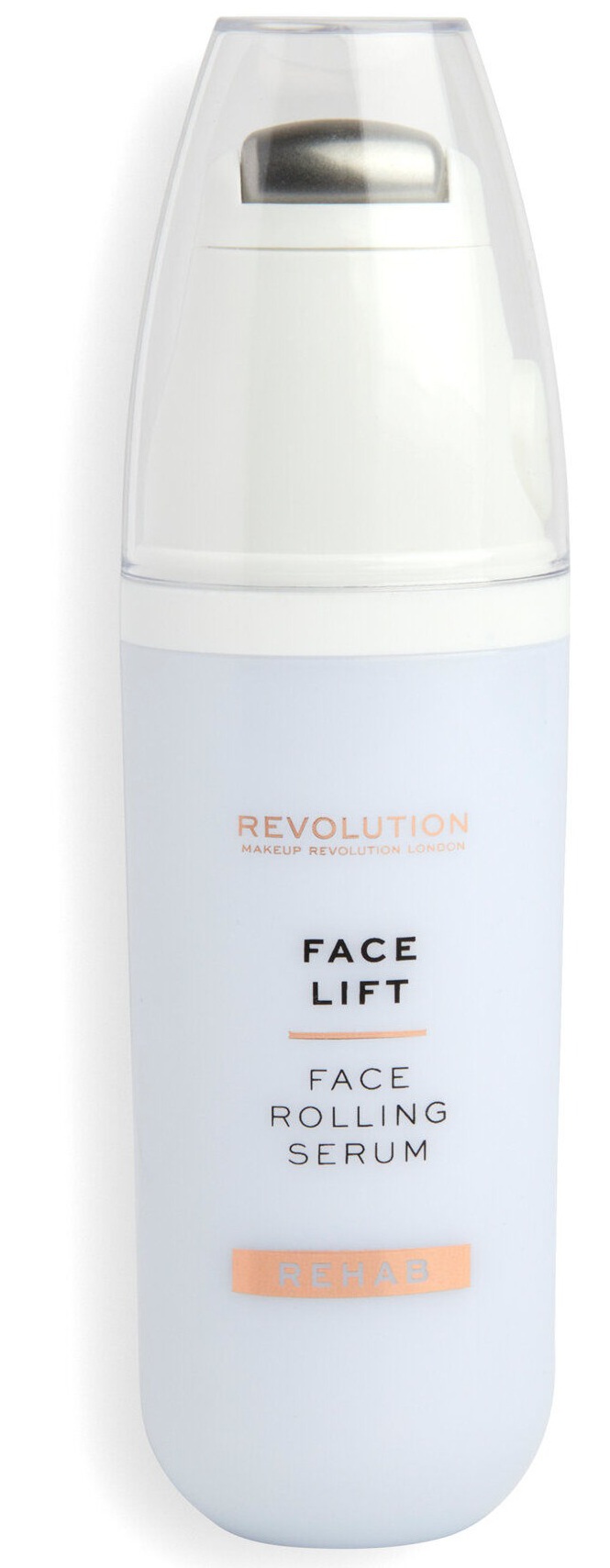 Revolution Rehab Face Lift Face Rolling Serum