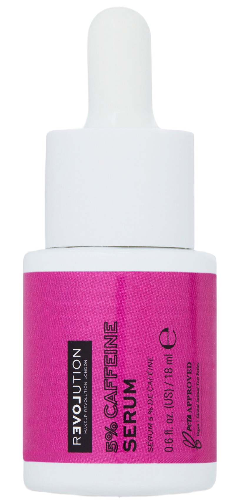 Revolution Relove 5% Caffeine Serum
