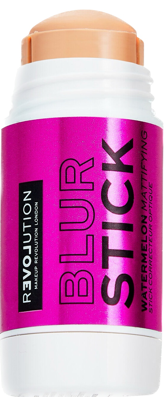 Revolution Relove Blur Stick Mattifying Primer