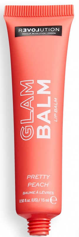 Revolution Relove Glam Balm Lip Balm