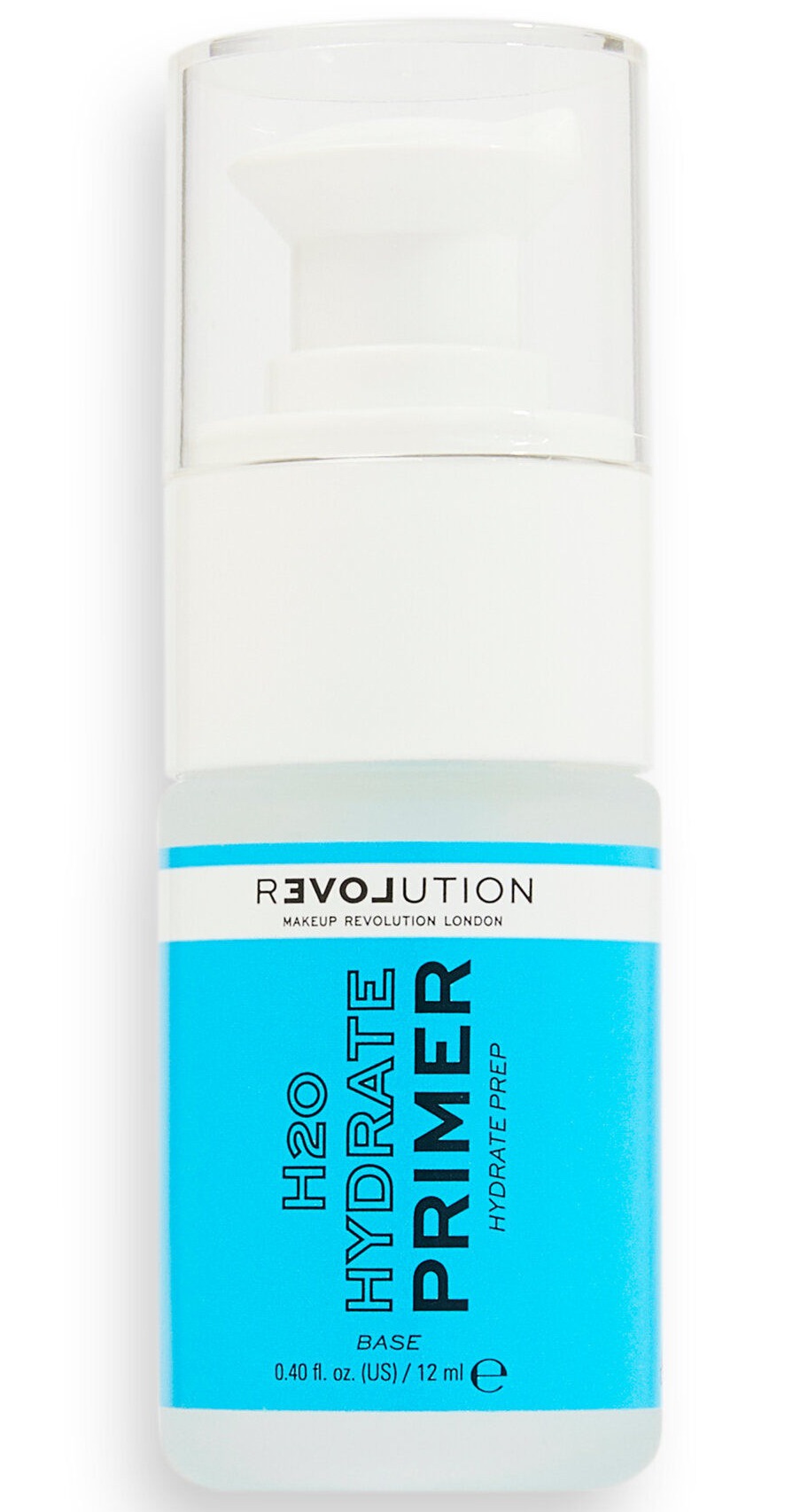 Revolution Relove H2O Hydrate Primer