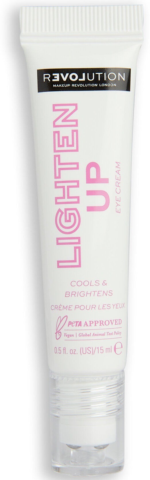 Revolution Relove Lighten Up Eye Cream