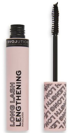 Revolution Relove Long Lash Lengthening Mascara