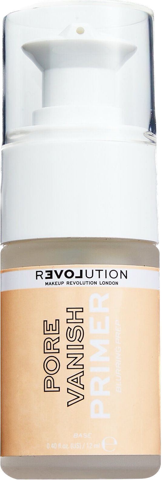Revolution Relove Pore Vanish Primer