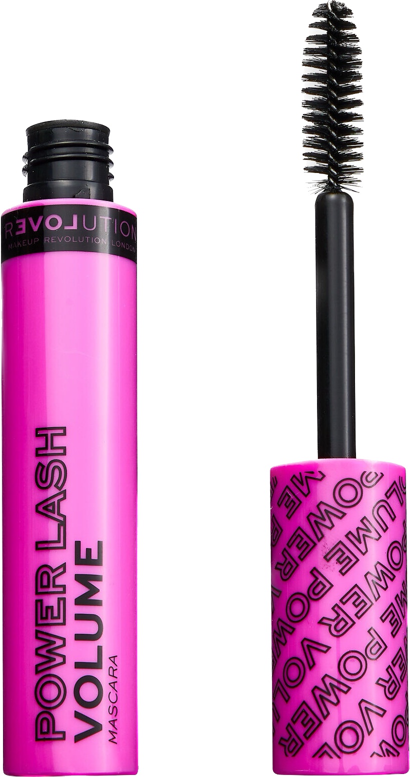 Revolution Relove Power Lash Volume Mascara