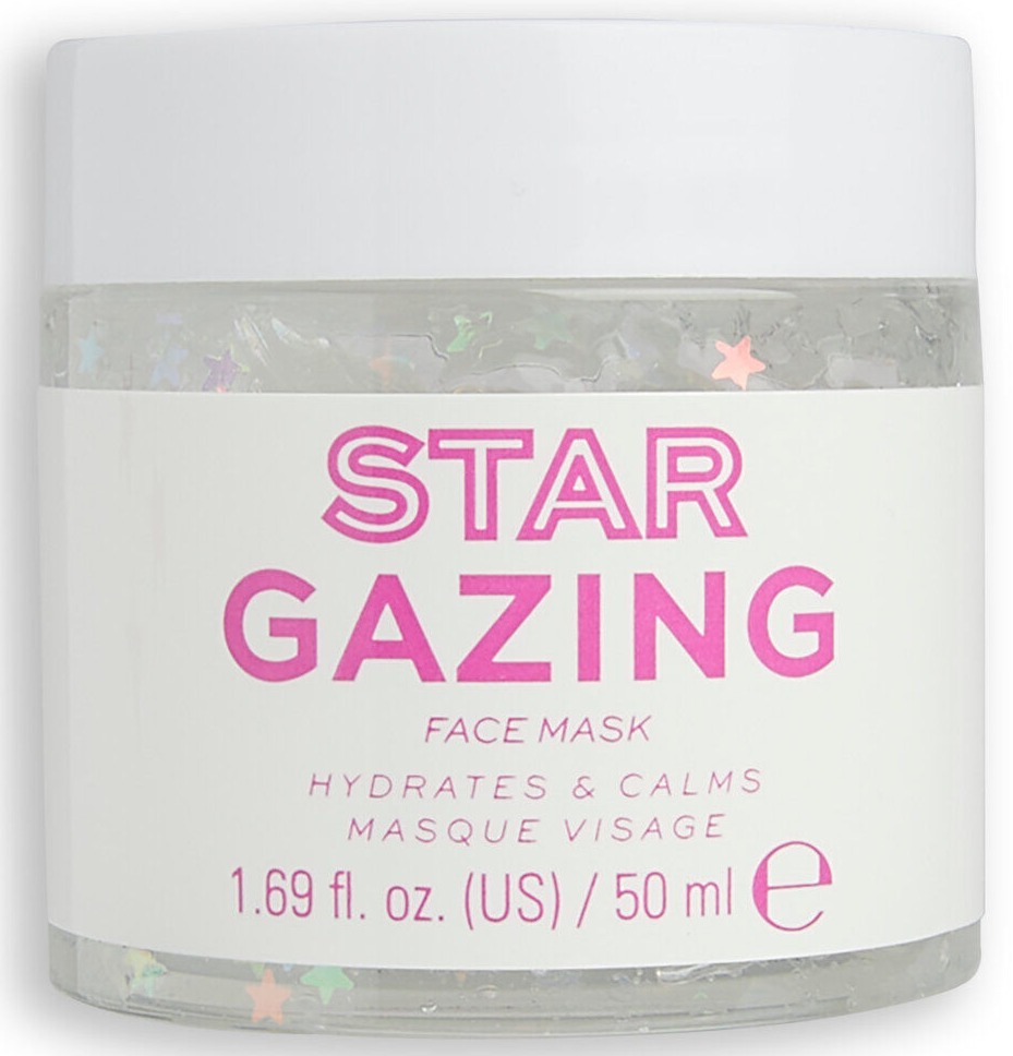 Revolution Relove Star Gazing Jelly Face Mask