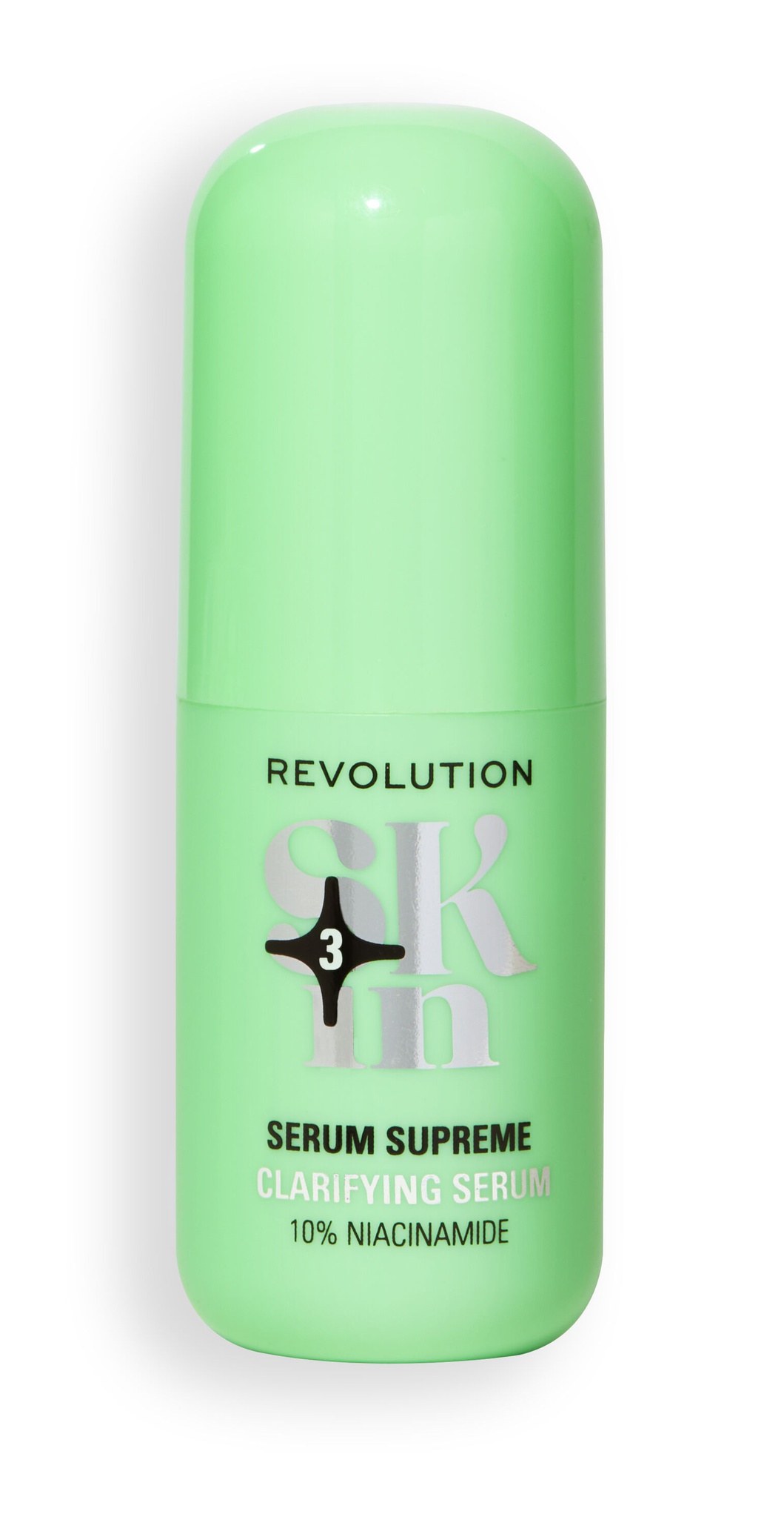 Revolution Skin Serum Supreme Clarifying Serum