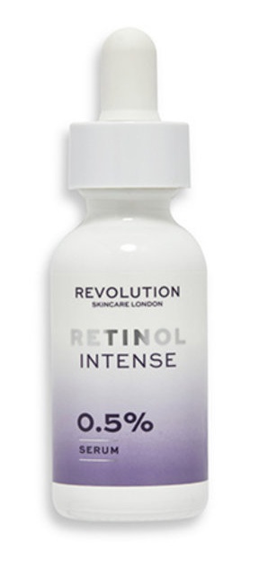 Revolution Skincare 0.5% Retinol Intense Serum