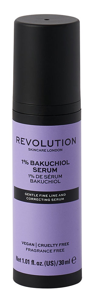 Revolution Skincare 1% Bakuchiol Serum
