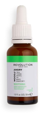 Revolution Skincare Angry Mood Soothing Skin Booster
