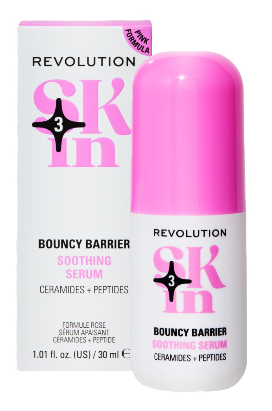 Revolution Skincare Bouncy Barrier Soothing Serum