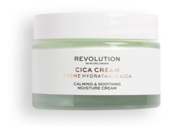 Revolution Skincare Cica Cream