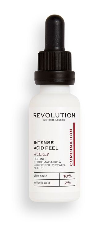 Revolution Skincare Combination Skin Intense Peeling Solution