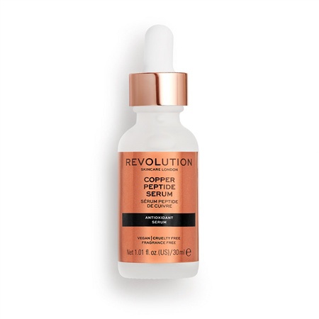 Revolution Skincare Copper Peptide Serum