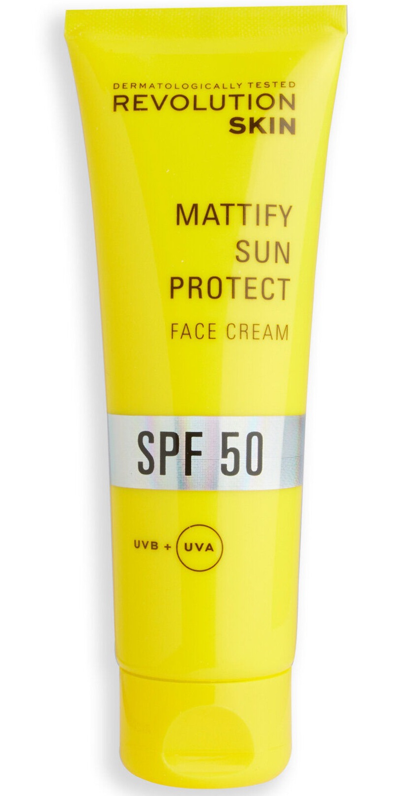 Revolution Skincare SPF 50 Mattify Protect Sunscreen