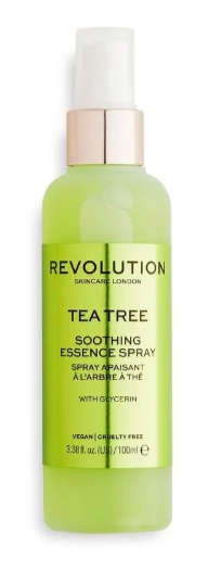 Revolution Skincare Tea Tree Essence Spray