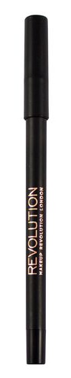 Revolution Smoky Waterproof Gel Eyeliner