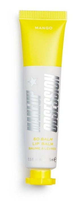 Revolution So Balm Lip Balm Mango
