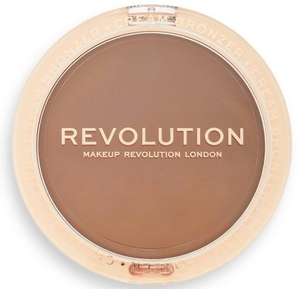 Revolution Ultra Cream Bronzer