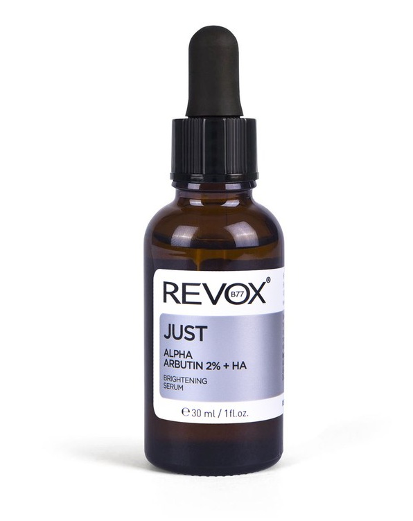 Revox Alpha Arbutin 2% + Ha