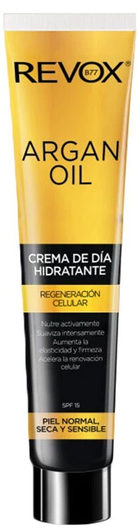 Revox Argan Oil Face Cream