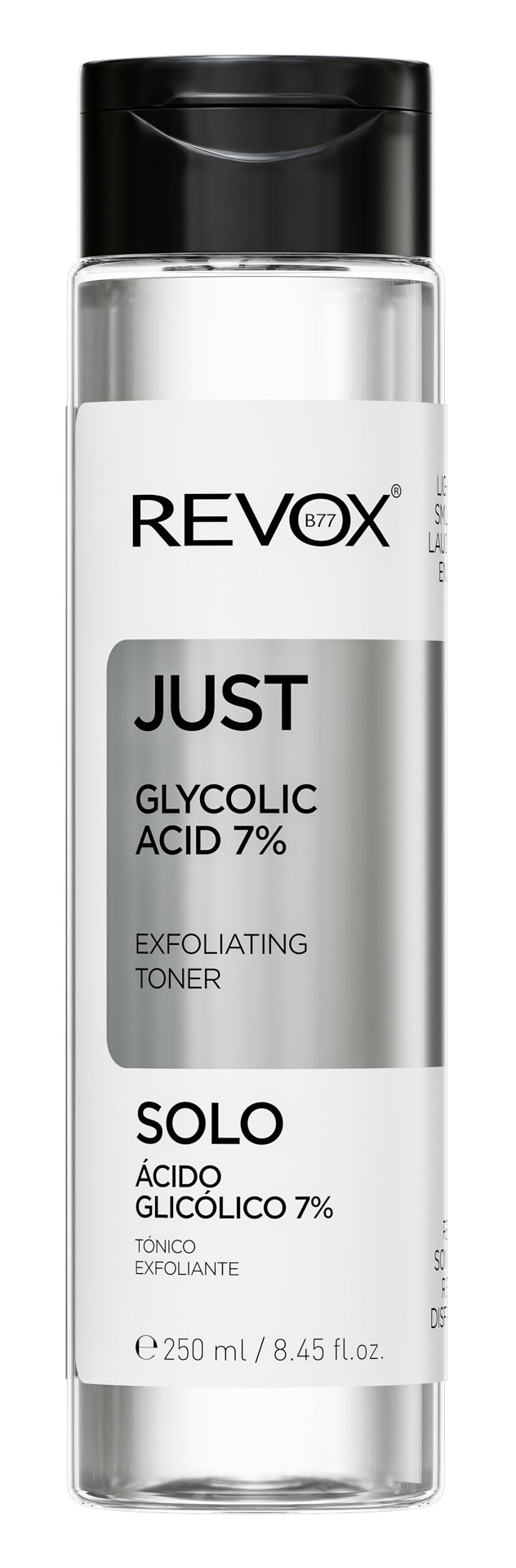 Revox Glycolic Acid 7%