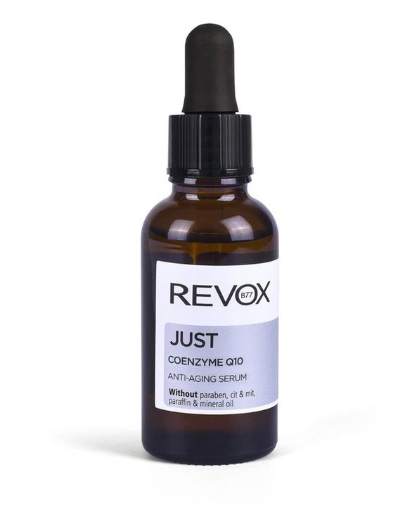 Revox Just Coenzyme Q10