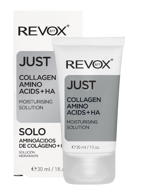 Revox Just Collagen Amino Acids+Ha