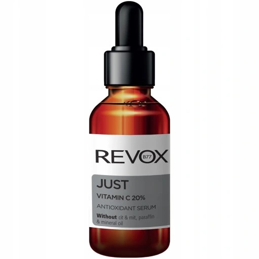 Revox Just Vitamin C 20%