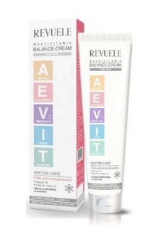 Revuele Aevit Multivitamin Face Cream