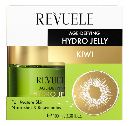 Revuele Age-Defying Hydro Jelly Kiwi