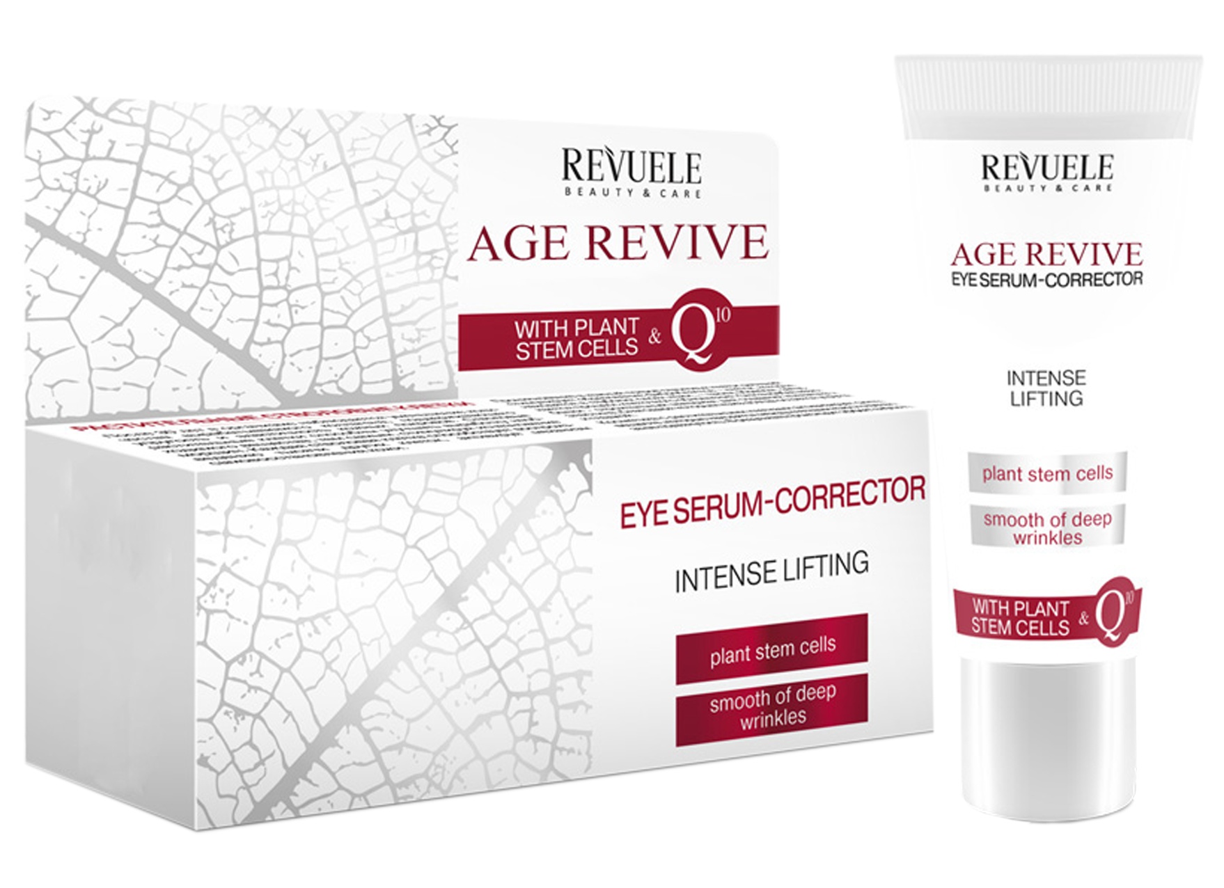 Revuele Age Revive Eye Serum-Corrector