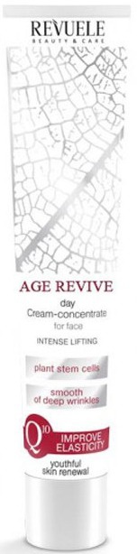 Revuele Age Revive Face Cream