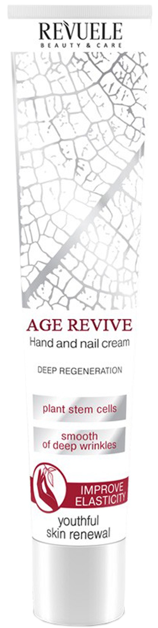 Revuele Age Revive Hand And Nail Cream