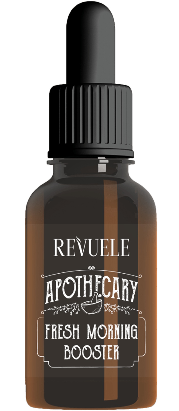 Revuele Apothecary Fresh Morning Booster