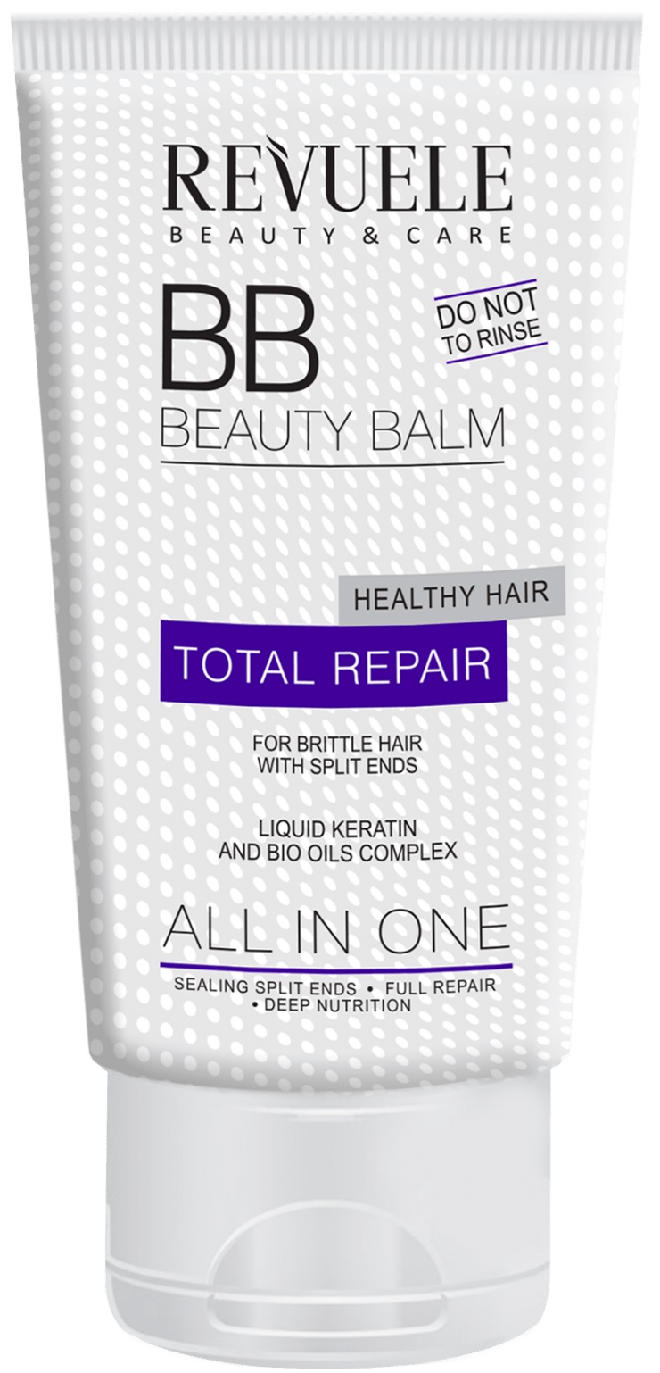 Revuele BB Beauty Balm Total Repair