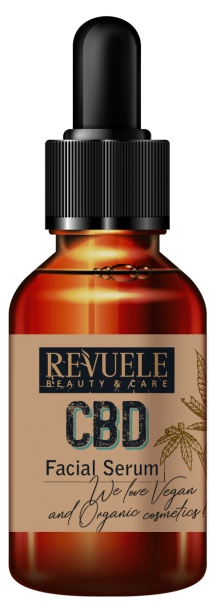 Revuele CBD Serum