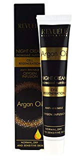 Revuele Cell Regenertion Night Cream