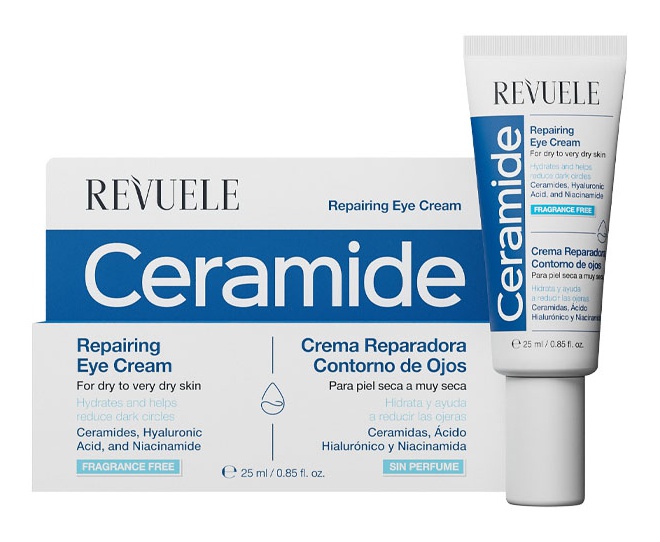 Revuele Ceramide Repairing Eye Cream