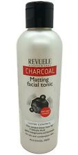 Revuele Charcoal Matting Facial Tonic -Luster Control